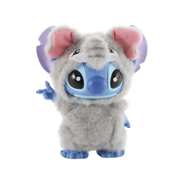 Statuina Stitch Elefante 11,5 cm Disney Grand Jester 6019617