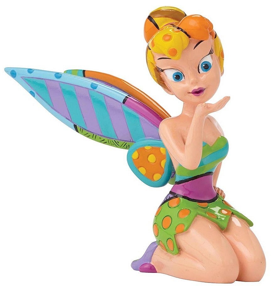 Trilly 9 cm Romero Britto 4049374