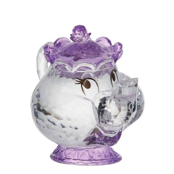 Statuetta Signora Samovar - Disney Facets 6015338