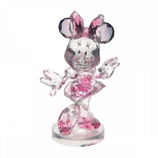 Statuetta Minnie Mouse Facets - Disney Facets 6013331