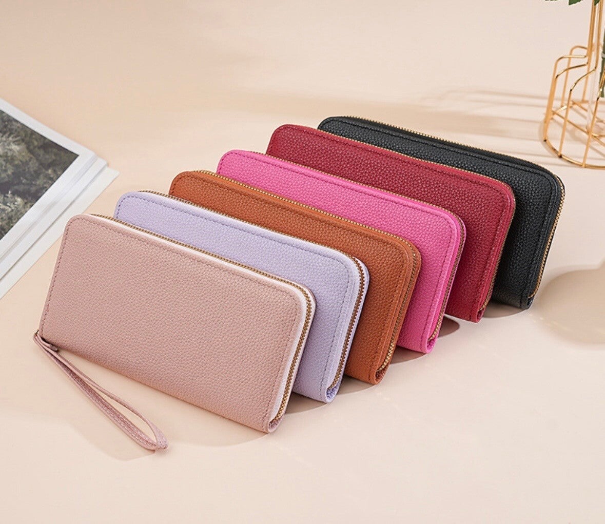 Womens Wallets