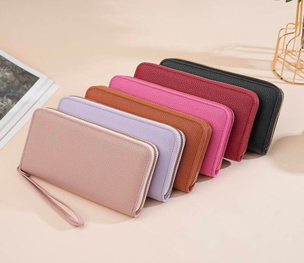Womens Wallets