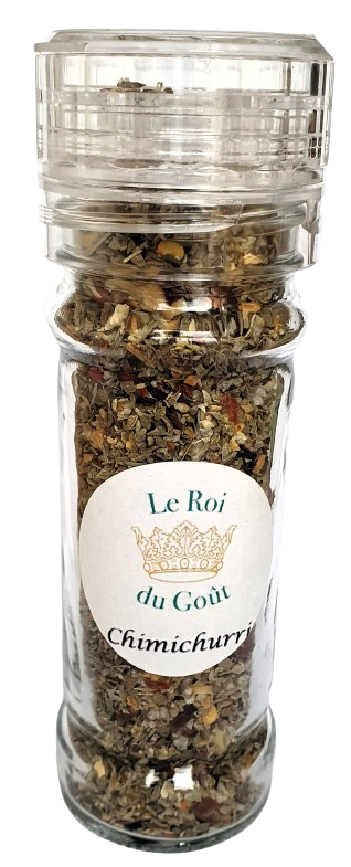 Chimichurri