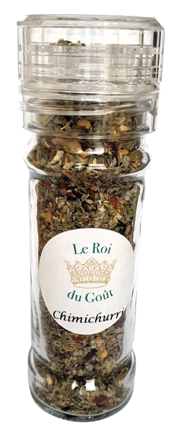 Chimichurri