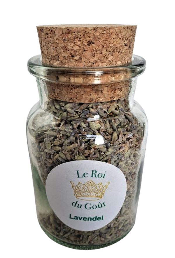 Lavendel