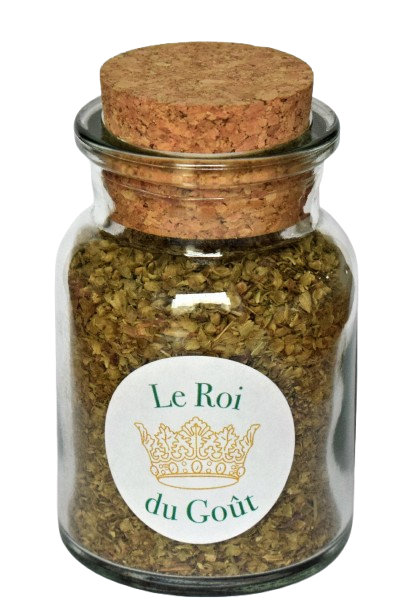 Oregano