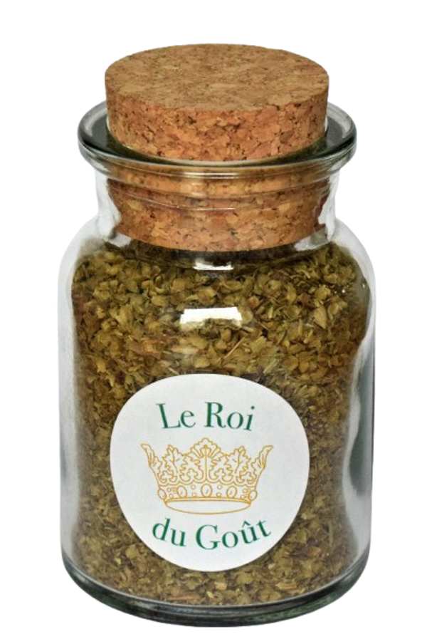 Oregano