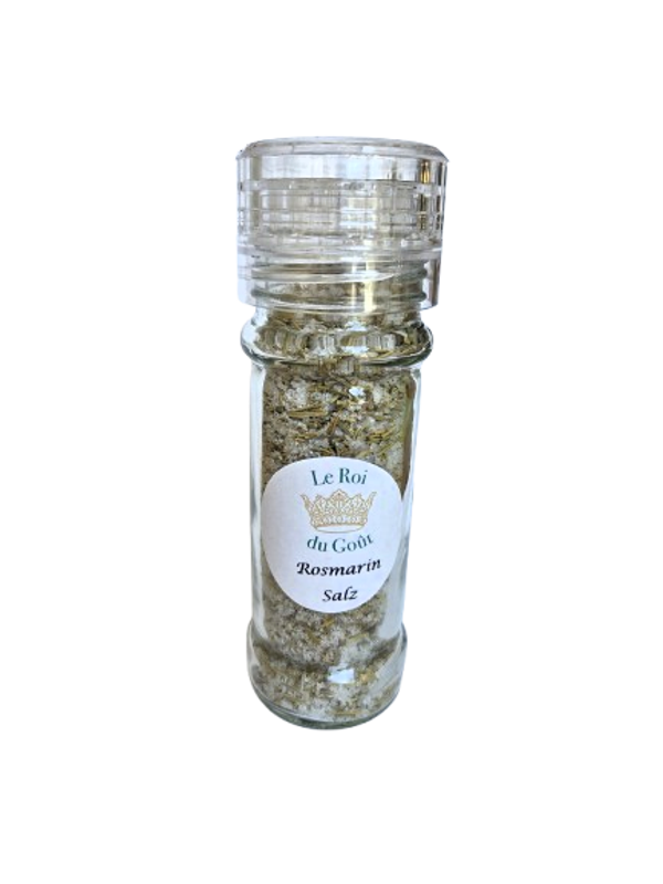 Rosmarinsalz