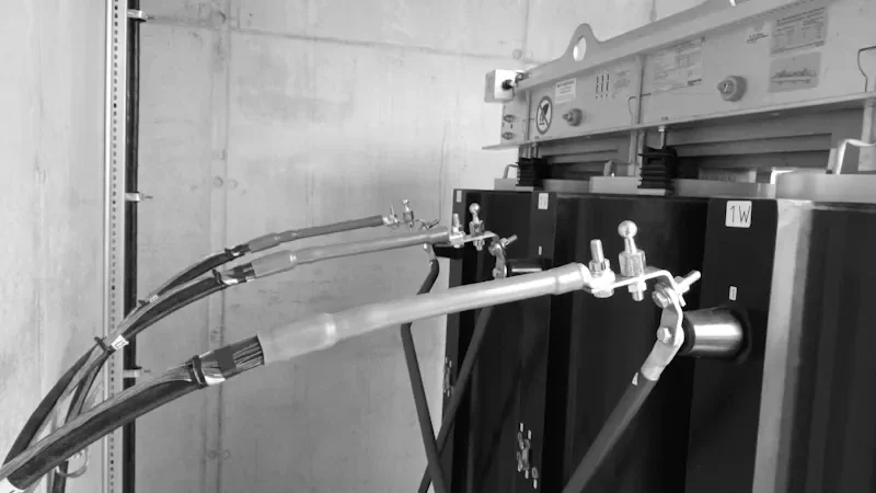 20-kV-Trafo-Produktionserweiterung