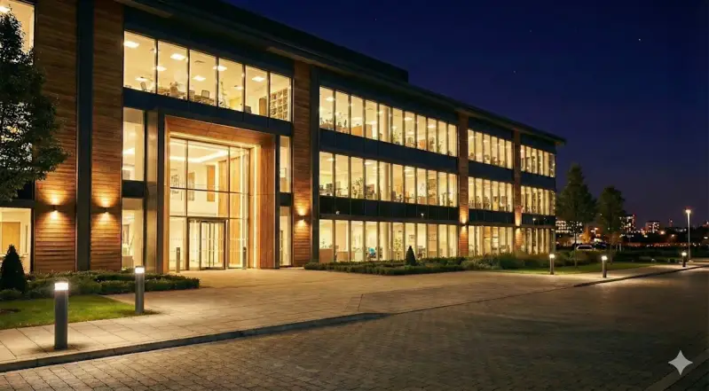 Interoperabilität von EMA und KNX