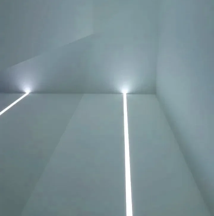 Gebäudeautomation KNX-DALI-Beleuchtung