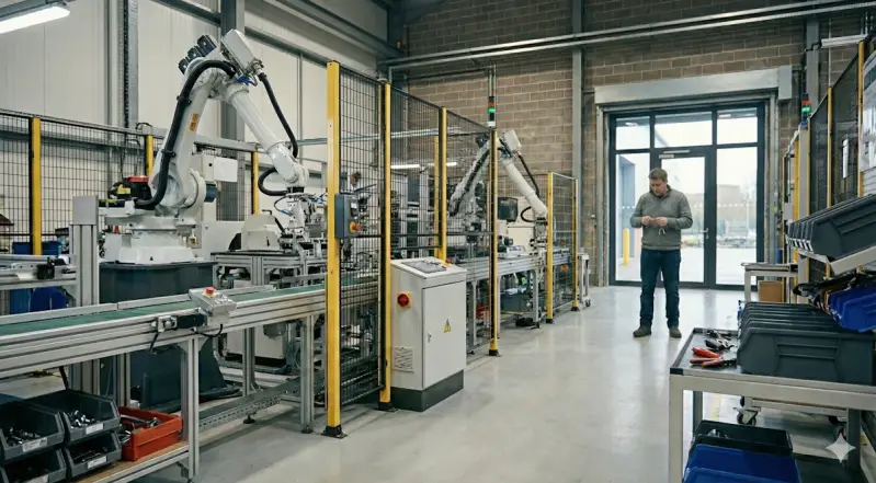 Analyse gewachsener Sicherheits-Infrastrukturen