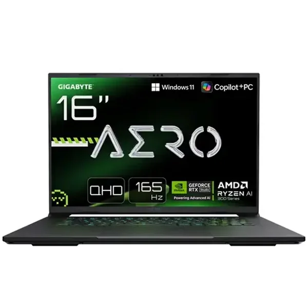 Gigabyte AERO X16 1WH93FRC94AH