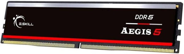 G.Skill Ripjaws S5 1x16Go DDR5 6000Mhz CL36