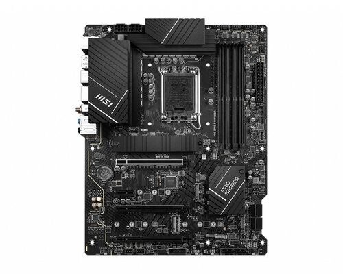 PRO Z790-P WIFI -
