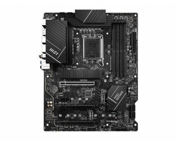 PRO Z790-P WIFI -
