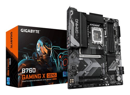 B760 GAMING X GEN5