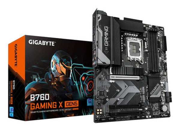 B760 GAMING X GEN5