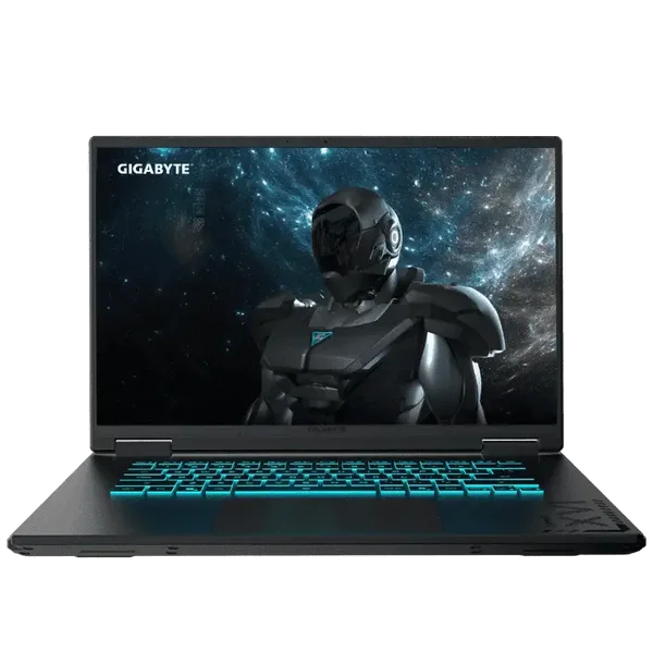 Gigabyte GAMING A16 PRO DXHG4FRCC4SH