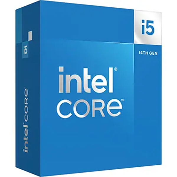 Core i5-14400F BOX