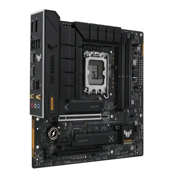 TUF GAMING B760M BTF WIFI D4