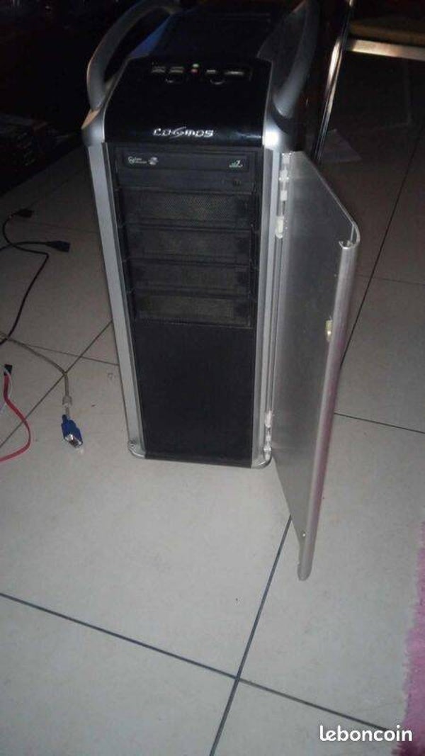 Cooler Master