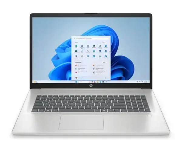 HP 17-cp2065nf - 17.3"