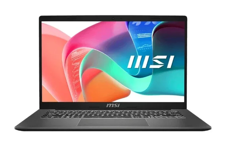 MSI Modern 14 F1MG-1033FRNNN