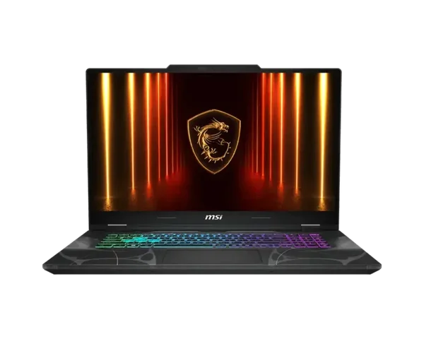 MSI Cyborg 17 B2RWFKG-069XFR
