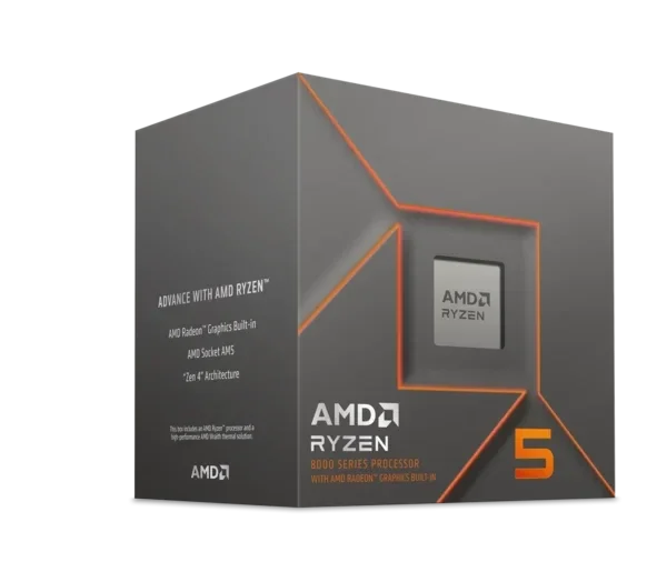 AMD Ryzen 5 8500G /BOX