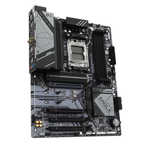 B650 EAGLE AX - B650AM5DDR5ATX