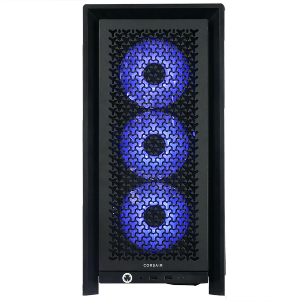 ASTRA - R7-9800X3D