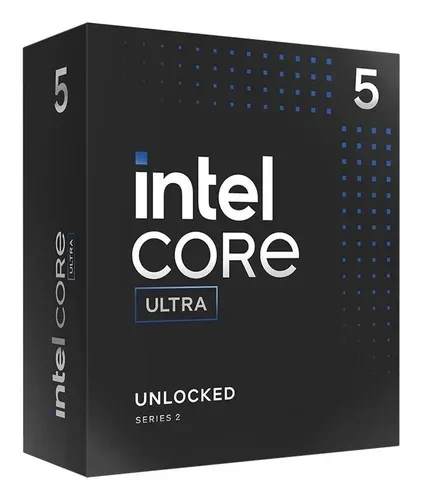 Core Ultra 5 - 235 /BOX
