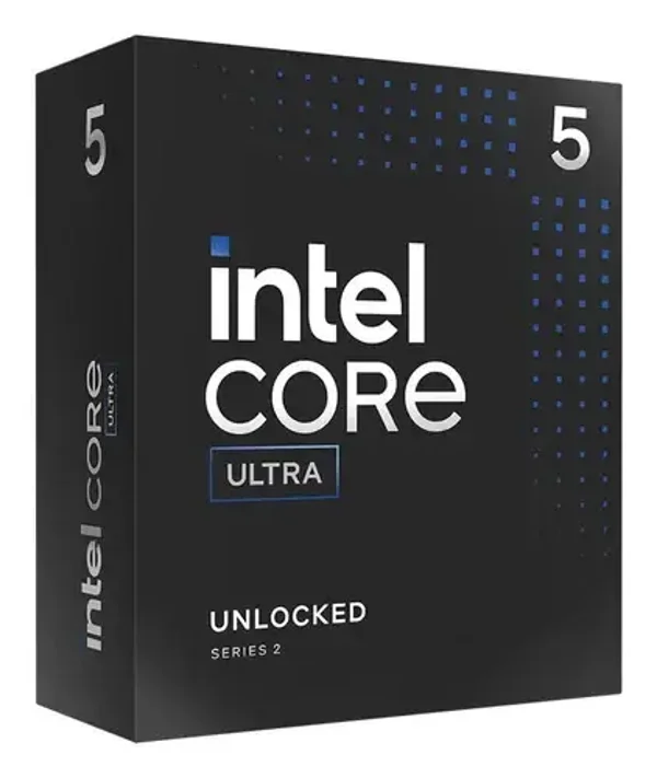 Core Ultra 5 - 235 /BOX