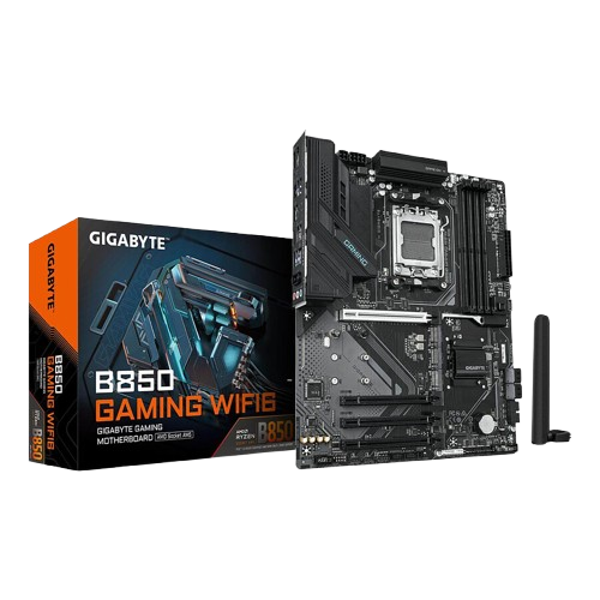 B850 GAMING WF6 - B850/AM5/DDR5/ATX