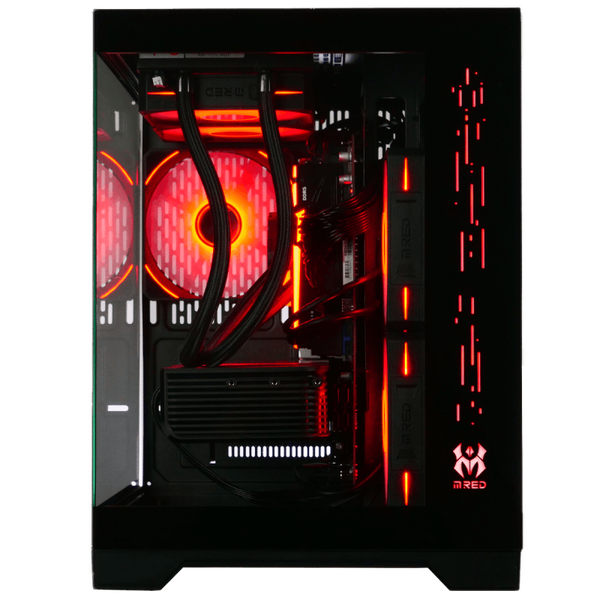 CRIMSON - R7-8700F9060XT-16Go32Go1To
