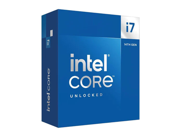 Core i7-14700F - /Tray