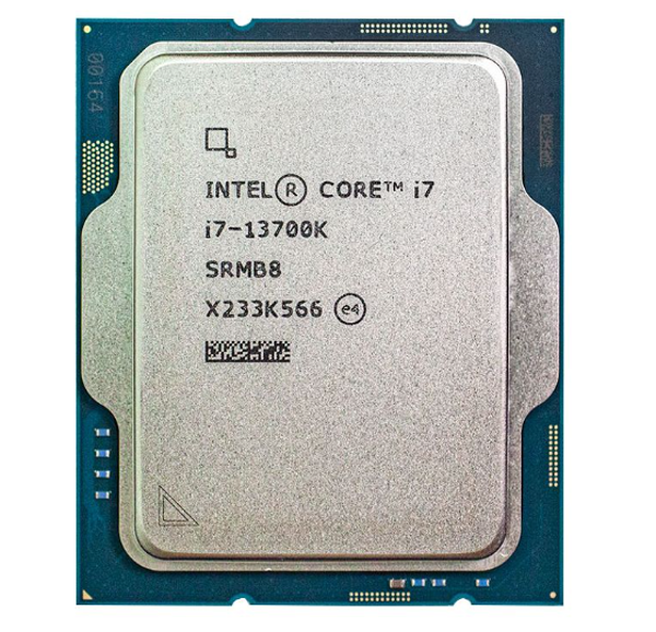 Core i7-13700K Tray