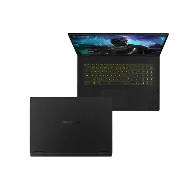 Gigabyte A18