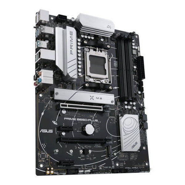 PRIME B650-PLUS - B650/AM5/ATX