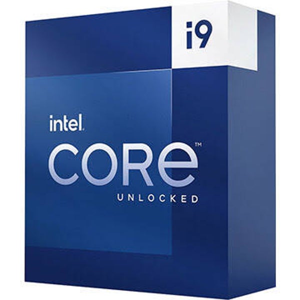 Core i9-14900KF /BOX