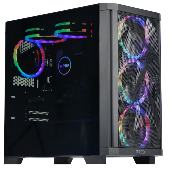 Light - i5-12600KF5060Ti16Go1To CYB Lmt Edition