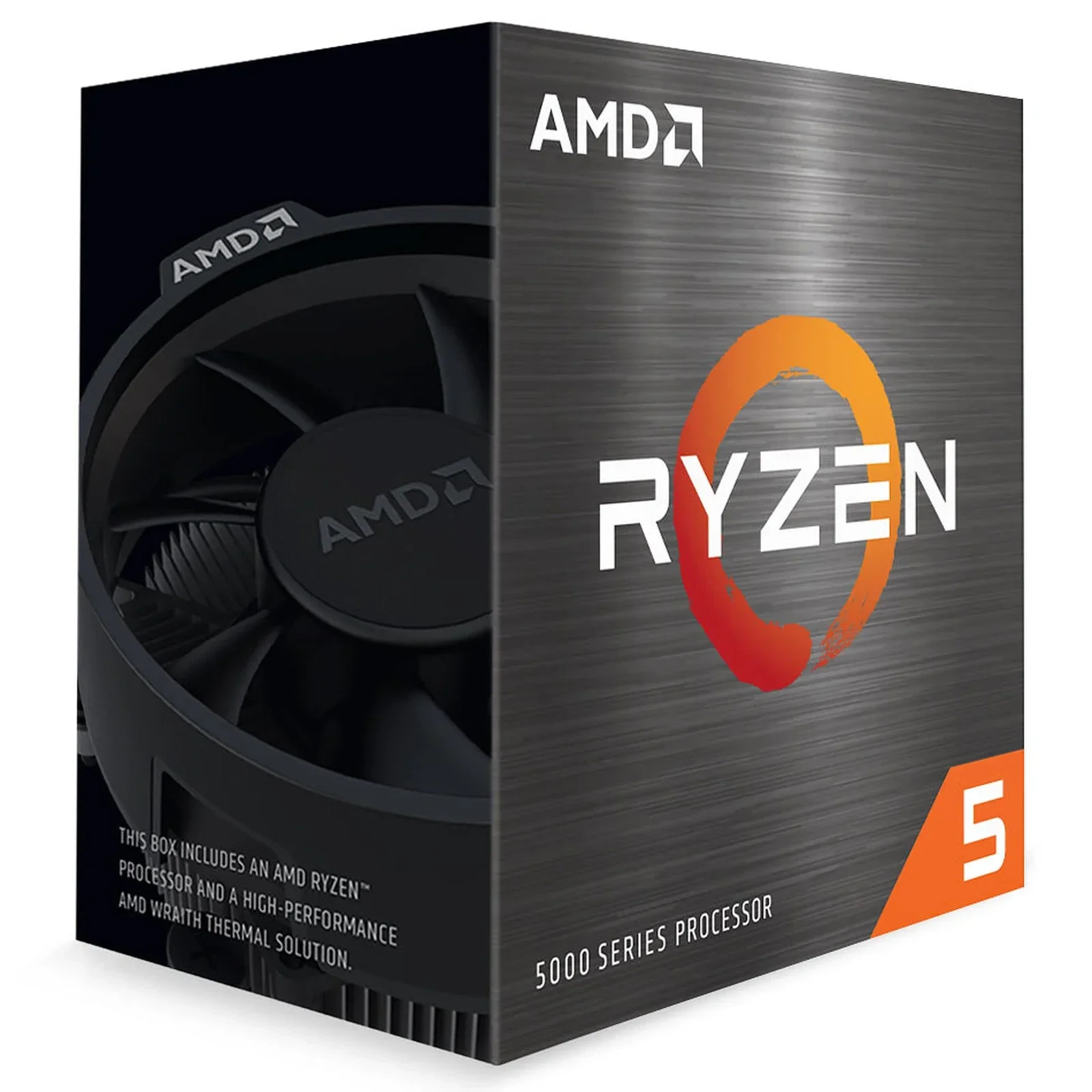 AMD Ryzen 5 5500 BOX