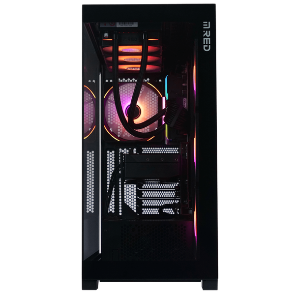 TITAN - R7-9800X3D