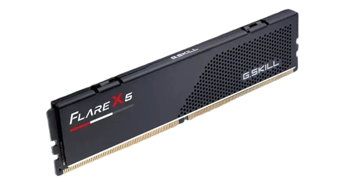 G.Skill Flare X5 1x8Go DDR5 5600Mhz CL36