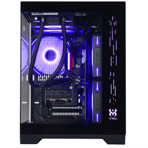 Sparkle - I5-14600KF5060Ti-1632Go1To