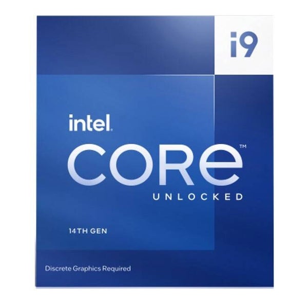 Core i9-14900K /BOX
