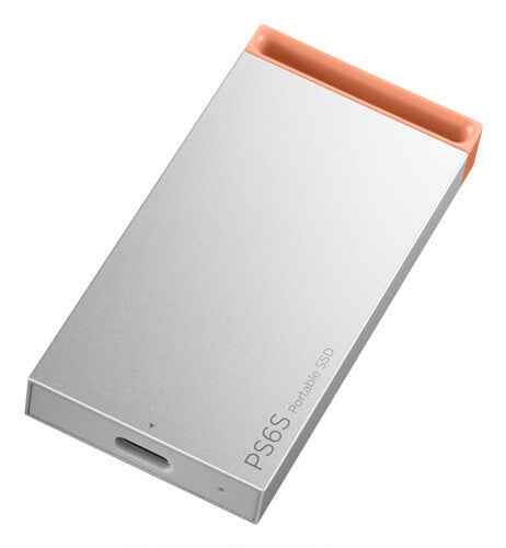 Lenovo PS6S 512Go Gris
