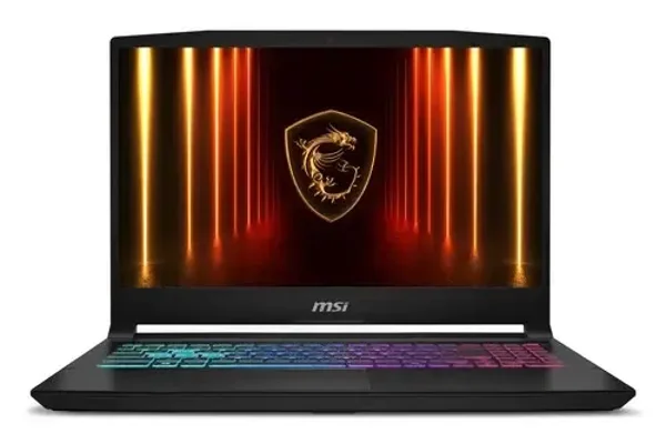 MSI Katana 15 HX B14WGK-006FR