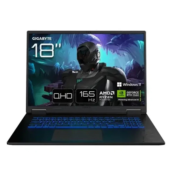 Gigabyte A18